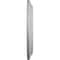 Ekena Millwork Crendon Ceiling Medallion (Fits Canopies up to 4 3/8"), 24 1/8"OD x 4 3/8"ID x 2 1/4"P, Frost CM24CRFRF - alternate 3